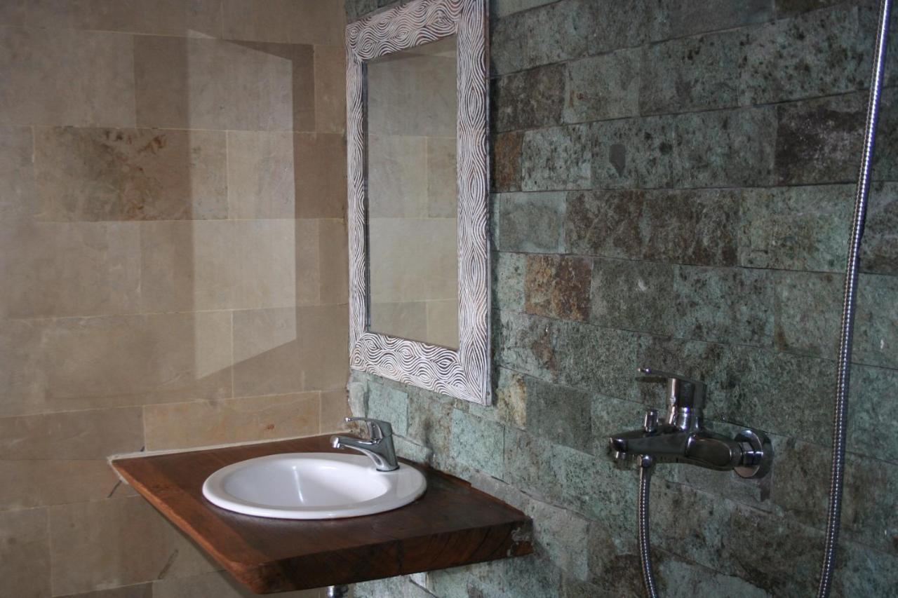 Run House B&B Убуд Екстер'єр фото