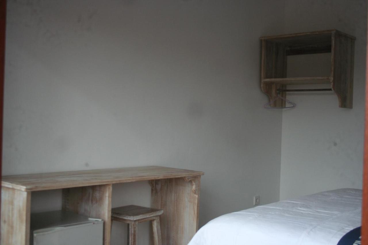 Run House B&B Убуд Екстер'єр фото